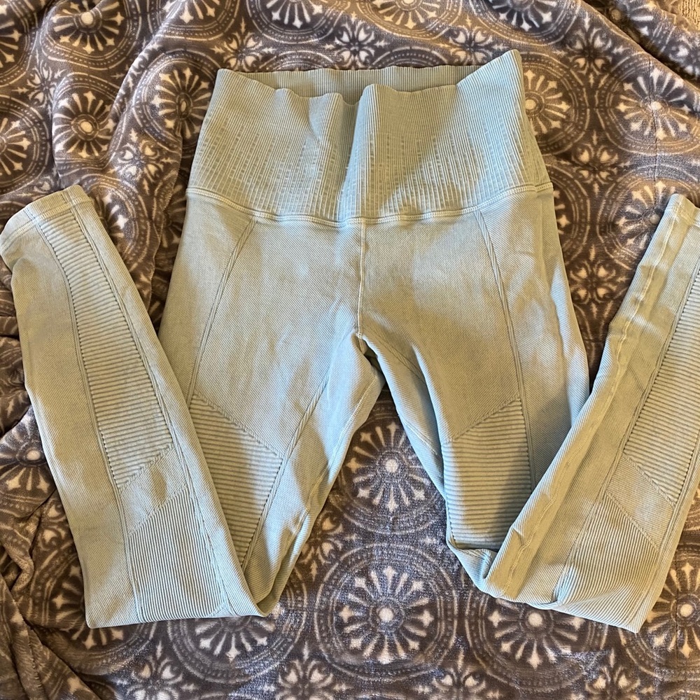 Avocado Leggings